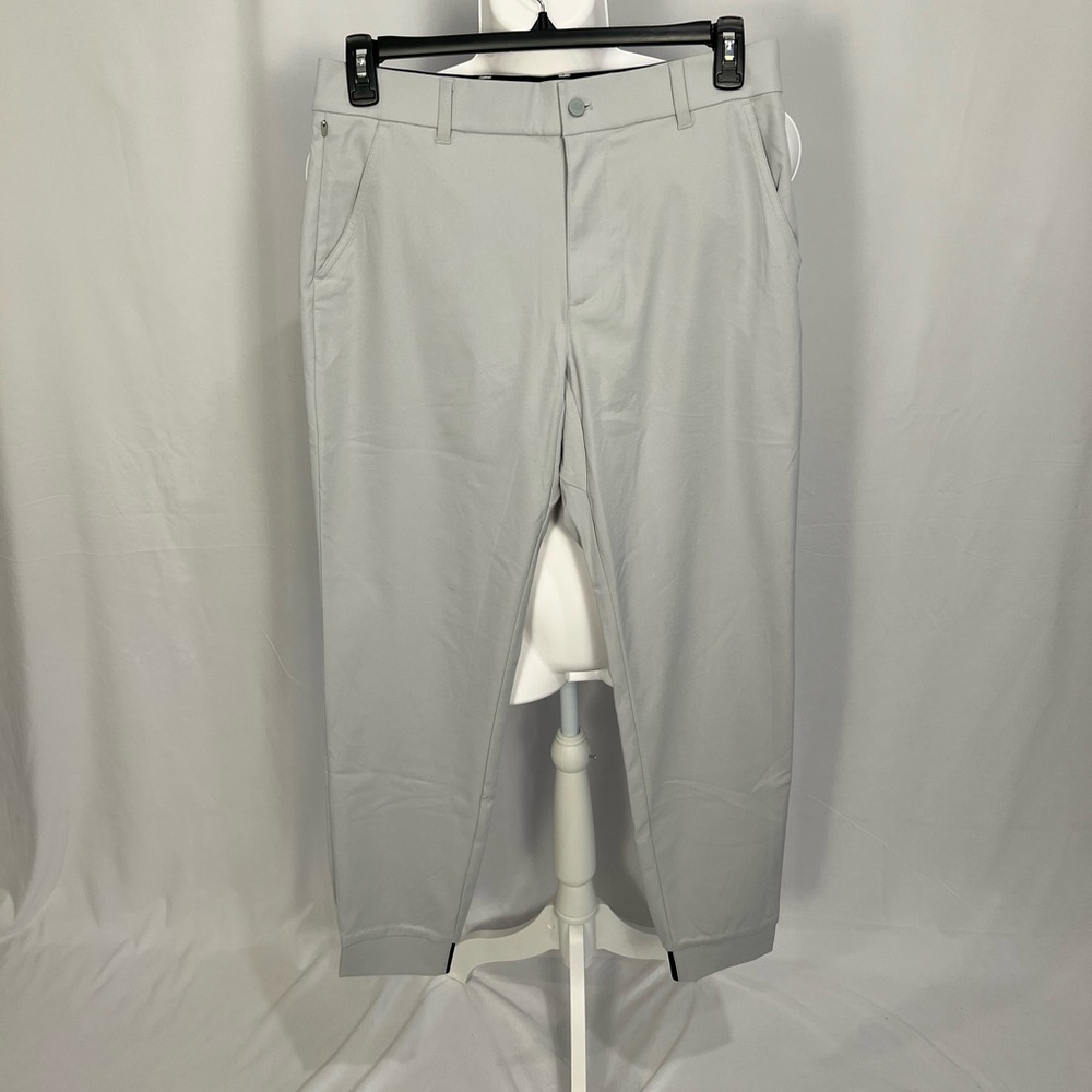 Good Good Golf Pants Khaki 32 Waist